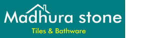 Madhura Stone Logo